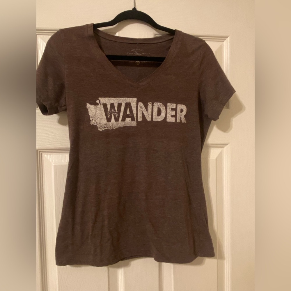 T shirt